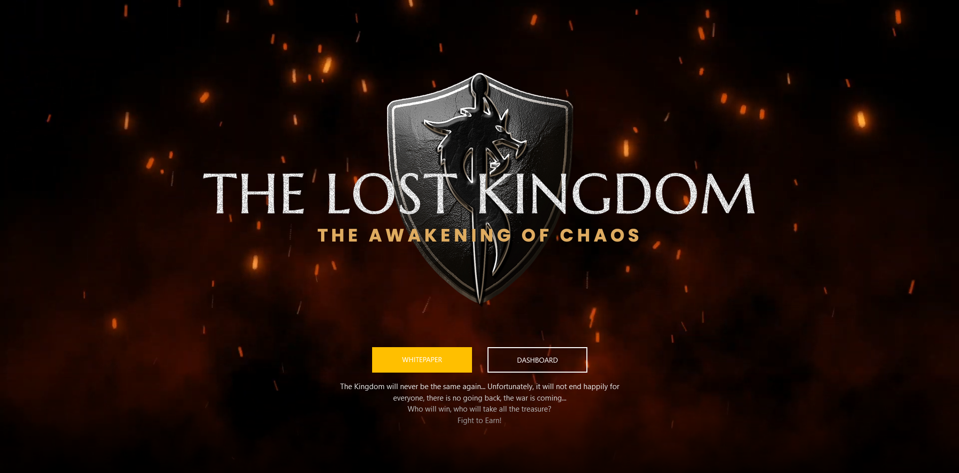 The Lost Kingdom